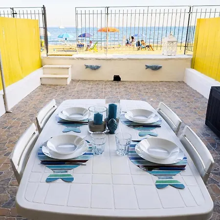 Сasa de vacaciones Vista Mare *