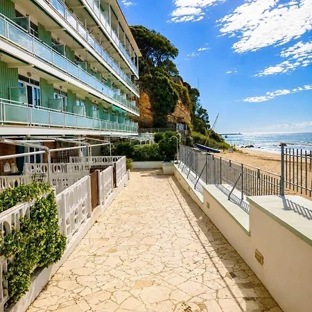 Vista Mare Сasa de vacaciones
